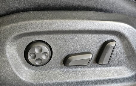 Volkswagen Tiguan I, 2012 год, 1 739 000 рублей, 13 фотография