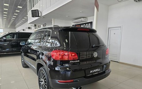 Volkswagen Tiguan I, 2012 год, 1 739 000 рублей, 7 фотография
