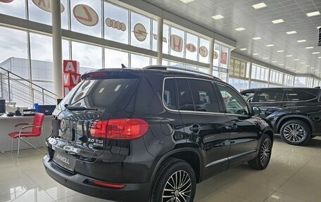 Volkswagen Tiguan I, 2012 год, 1 739 000 рублей, 9 фотография