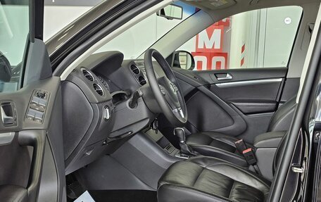 Volkswagen Tiguan I, 2012 год, 1 739 000 рублей, 10 фотография
