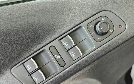 Volkswagen Tiguan I, 2012 год, 1 739 000 рублей, 15 фотография
