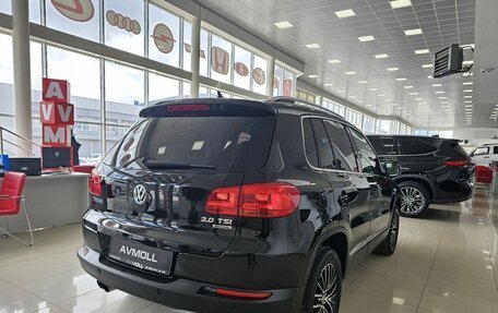 Volkswagen Tiguan I, 2012 год, 1 739 000 рублей, 8 фотография