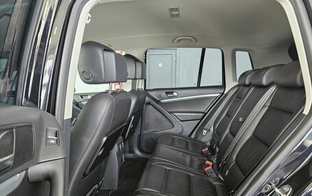 Volkswagen Tiguan I, 2012 год, 1 739 000 рублей, 17 фотография