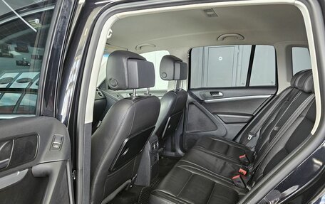 Volkswagen Tiguan I, 2012 год, 1 739 000 рублей, 16 фотография