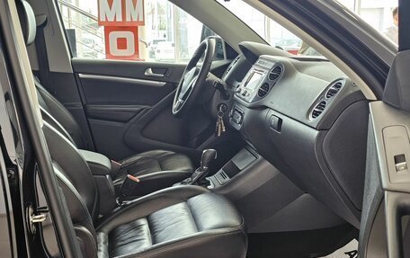 Volkswagen Tiguan I, 2012 год, 1 739 000 рублей, 19 фотография