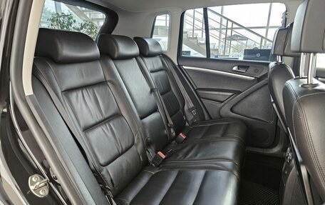 Volkswagen Tiguan I, 2012 год, 1 739 000 рублей, 18 фотография