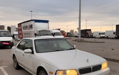 Nissan Laurel VIII, 1997 год, 300 000 рублей, 1 фотография