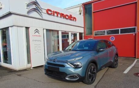 Citroen C4, 2022 год, 2 103 000 рублей, 1 фотография