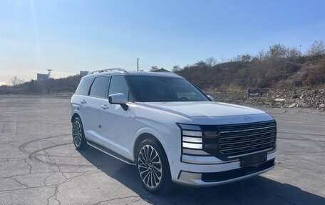 Hyundai Palisade, 2025 год, 8 000 000 рублей, 1 фотография