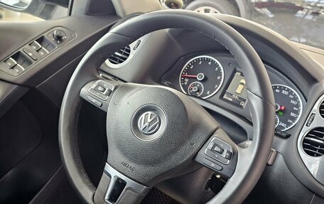 Volkswagen Tiguan I, 2012 год, 1 739 000 рублей, 25 фотография