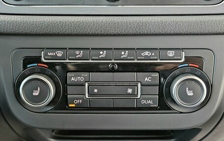 Volkswagen Tiguan I, 2012 год, 1 739 000 рублей, 22 фотография