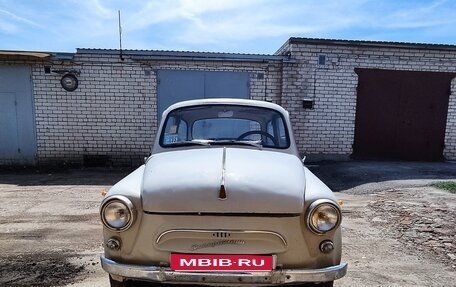 ЗАЗ 965, 1966 год, 125 000 рублей, 1 фотография