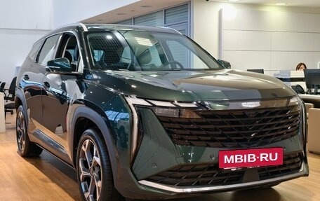 Geely Atlas, 2026 год, 3 449 990 рублей, 2 фотография