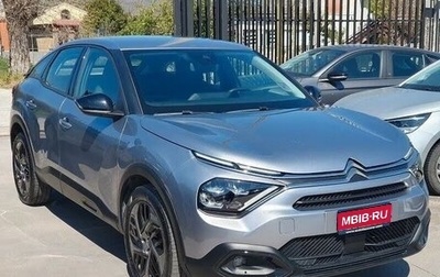 Citroen C4, 2023 год, 2 292 000 рублей, 1 фотография