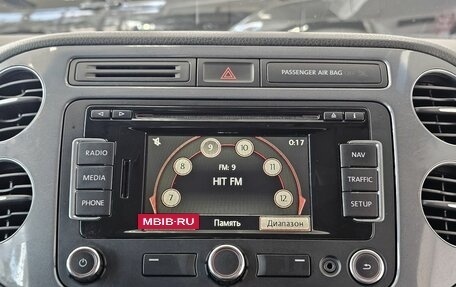 Volkswagen Tiguan I, 2012 год, 1 739 000 рублей, 21 фотография