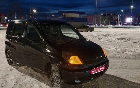 Toyota FunCargo, 2000 год, 285 000 рублей, 1 фотография