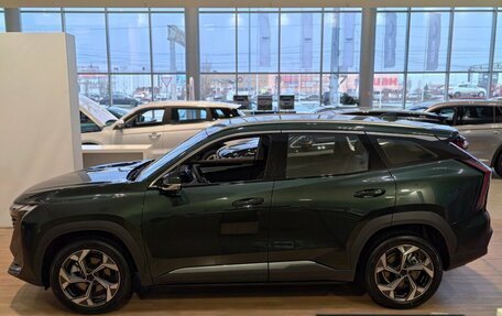 Geely Atlas, 2026 год, 3 449 990 рублей, 14 фотография