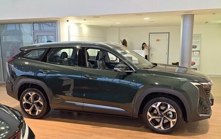Geely Atlas, 2026 год, 3 449 990 рублей, 17 фотография