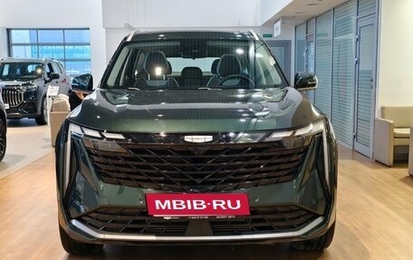 Geely Atlas, 2026 год, 3 449 990 рублей, 3 фотография