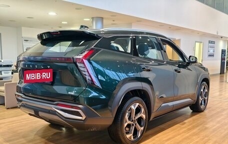 Geely Atlas, 2026 год, 3 449 990 рублей, 7 фотография