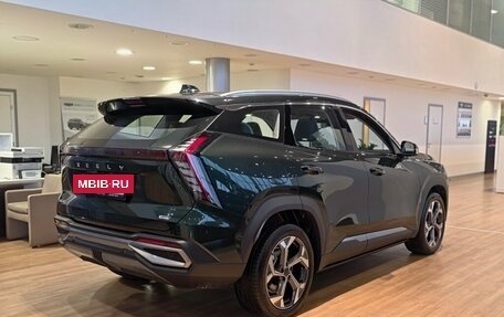Geely Atlas, 2026 год, 3 449 990 рублей, 16 фотография