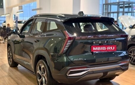 Geely Atlas, 2026 год, 3 449 990 рублей, 15 фотография