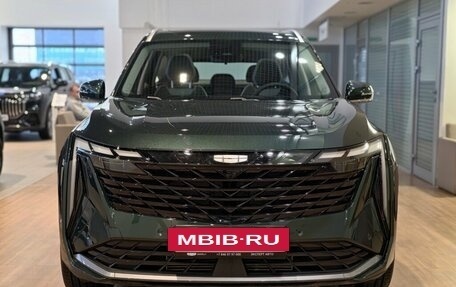 Geely Atlas, 2026 год, 3 449 990 рублей, 13 фотография