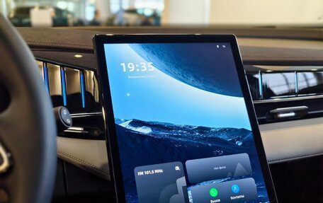 Geely Atlas, 2026 год, 3 449 990 рублей, 27 фотография
