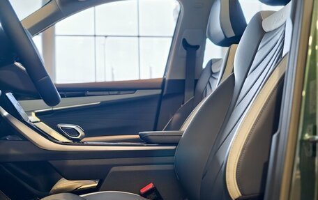 Geely Atlas, 2026 год, 3 449 990 рублей, 21 фотография