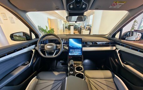 Geely Atlas, 2026 год, 3 449 990 рублей, 26 фотография
