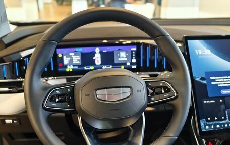 Geely Atlas, 2026 год, 3 449 990 рублей, 31 фотография