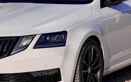 Skoda Octavia, 2019 год, 2 300 000 рублей, 5 фотография