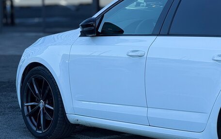Skoda Octavia, 2019 год, 2 300 000 рублей, 6 фотография