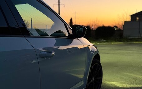Skoda Octavia, 2019 год, 2 300 000 рублей, 21 фотография