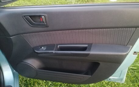 Hyundai Getz I рестайлинг, 2007 год, 375 000 рублей, 18 фотография