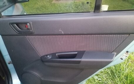 Hyundai Getz I рестайлинг, 2007 год, 375 000 рублей, 16 фотография