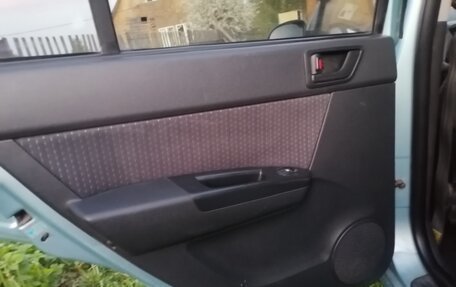 Hyundai Getz I рестайлинг, 2007 год, 375 000 рублей, 14 фотография