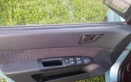 Hyundai Getz I рестайлинг, 2007 год, 375 000 рублей, 12 фотография