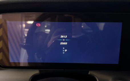 Mercedes-Benz E-Класс, 2019 год, 6 500 000 рублей, 8 фотография