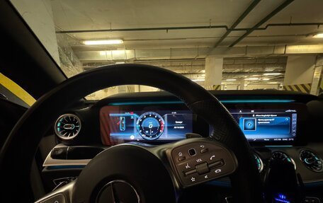 Mercedes-Benz E-Класс, 2019 год, 6 500 000 рублей, 7 фотография