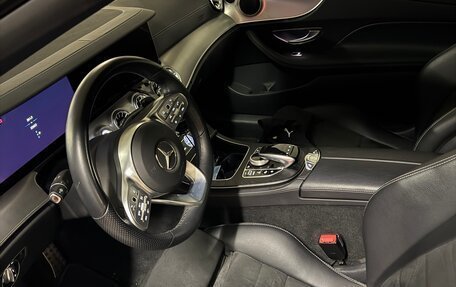Mercedes-Benz E-Класс, 2019 год, 6 500 000 рублей, 6 фотография