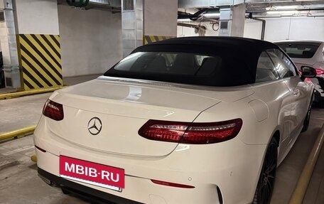 Mercedes-Benz E-Класс, 2019 год, 6 500 000 рублей, 5 фотография