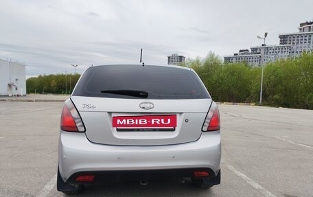 KIA Rio II, 2011 год, 560 000 рублей, 3 фотография