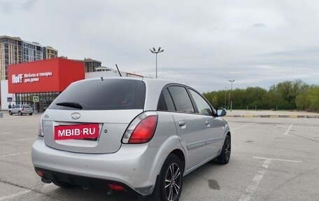 KIA Rio II, 2011 год, 560 000 рублей, 2 фотография