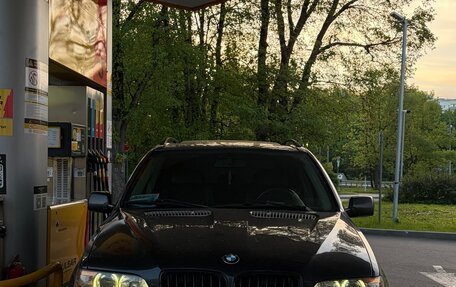 BMW X5, 2004 год, 1 275 000 рублей, 5 фотография