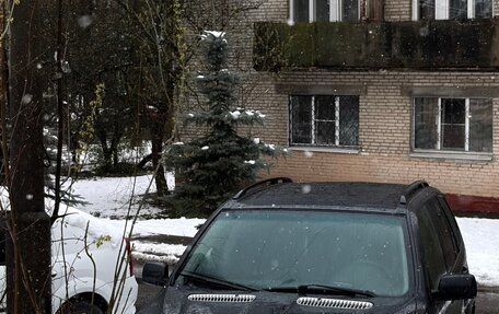BMW X5, 2004 год, 1 275 000 рублей, 9 фотография