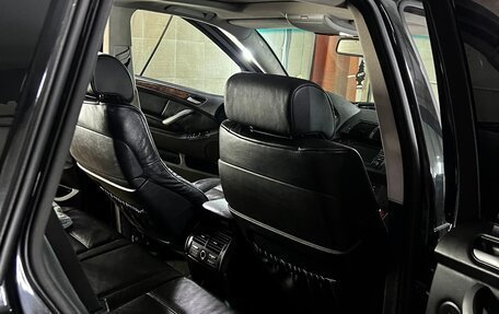 BMW X5, 2004 год, 1 275 000 рублей, 14 фотография