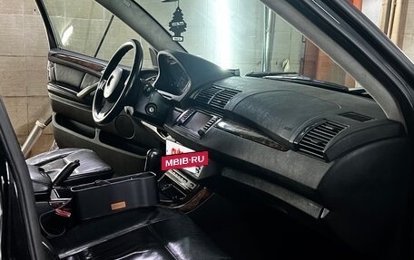 BMW X5, 2004 год, 1 275 000 рублей, 15 фотография