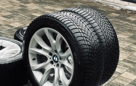 BMW X5, 2004 год, 1 275 000 рублей, 17 фотография