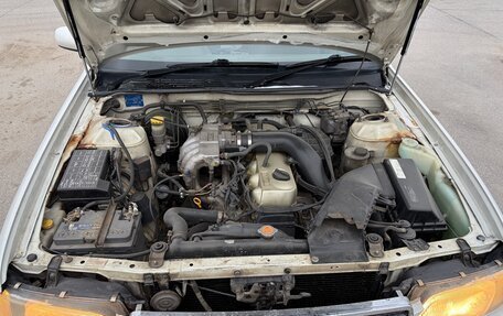 Nissan Laurel VIII, 1997 год, 300 000 рублей, 8 фотография